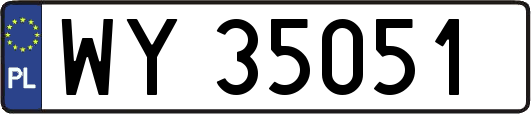 WY35051