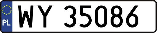 WY35086