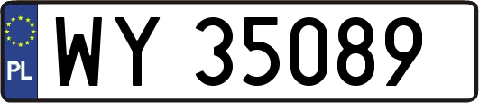 WY35089