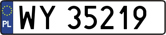 WY35219