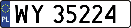 WY35224