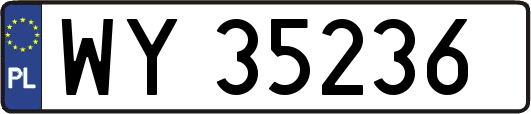 WY35236