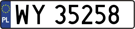 WY35258
