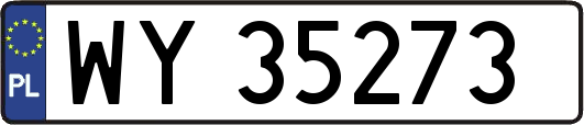 WY35273