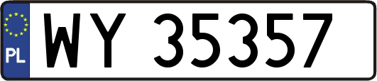 WY35357