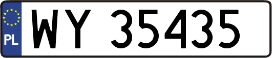 WY35435