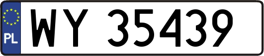 WY35439
