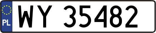 WY35482