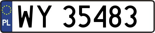 WY35483