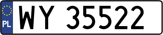 WY35522