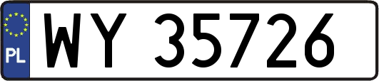 WY35726