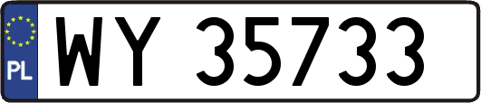 WY35733