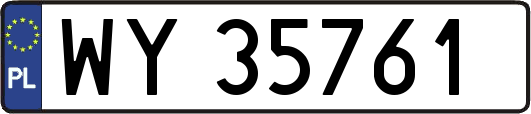 WY35761