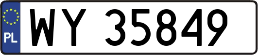 WY35849