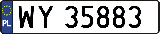 WY35883