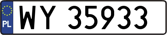 WY35933