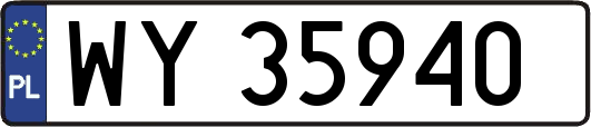 WY35940