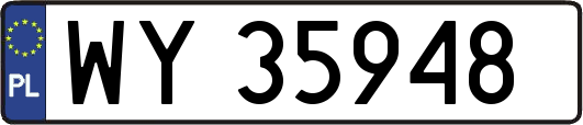WY35948