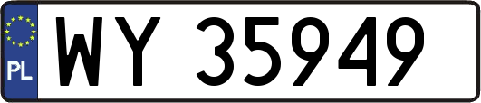 WY35949