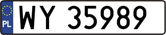WY35989