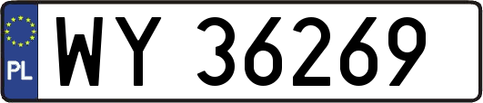 WY36269