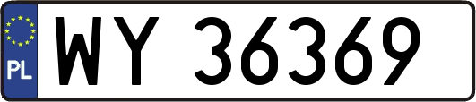 WY36369