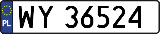WY36524