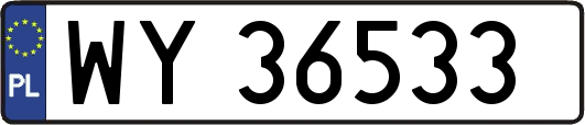 WY36533