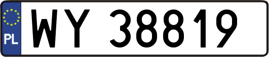WY38819