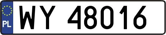 WY48016