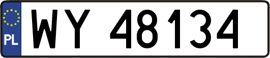 WY48134