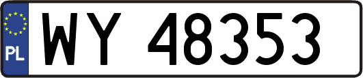 WY48353