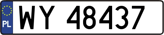 WY48437