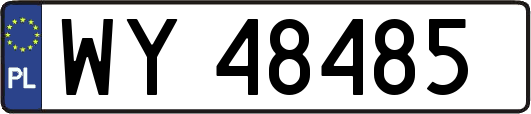 WY48485