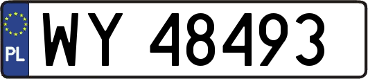 WY48493
