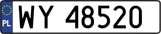 WY48520