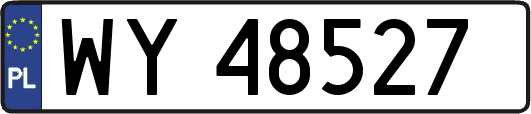 WY48527