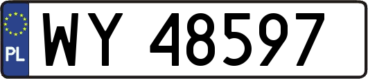 WY48597