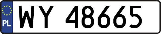 WY48665