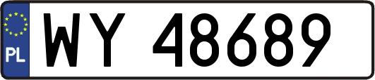 WY48689