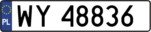 WY48836