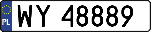 WY48889