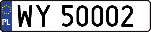 WY50002