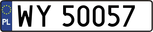 WY50057