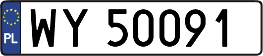 WY50091