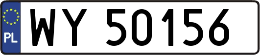 WY50156