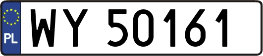 WY50161