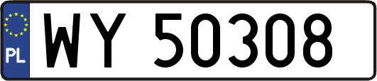 WY50308