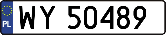 WY50489