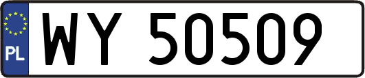 WY50509